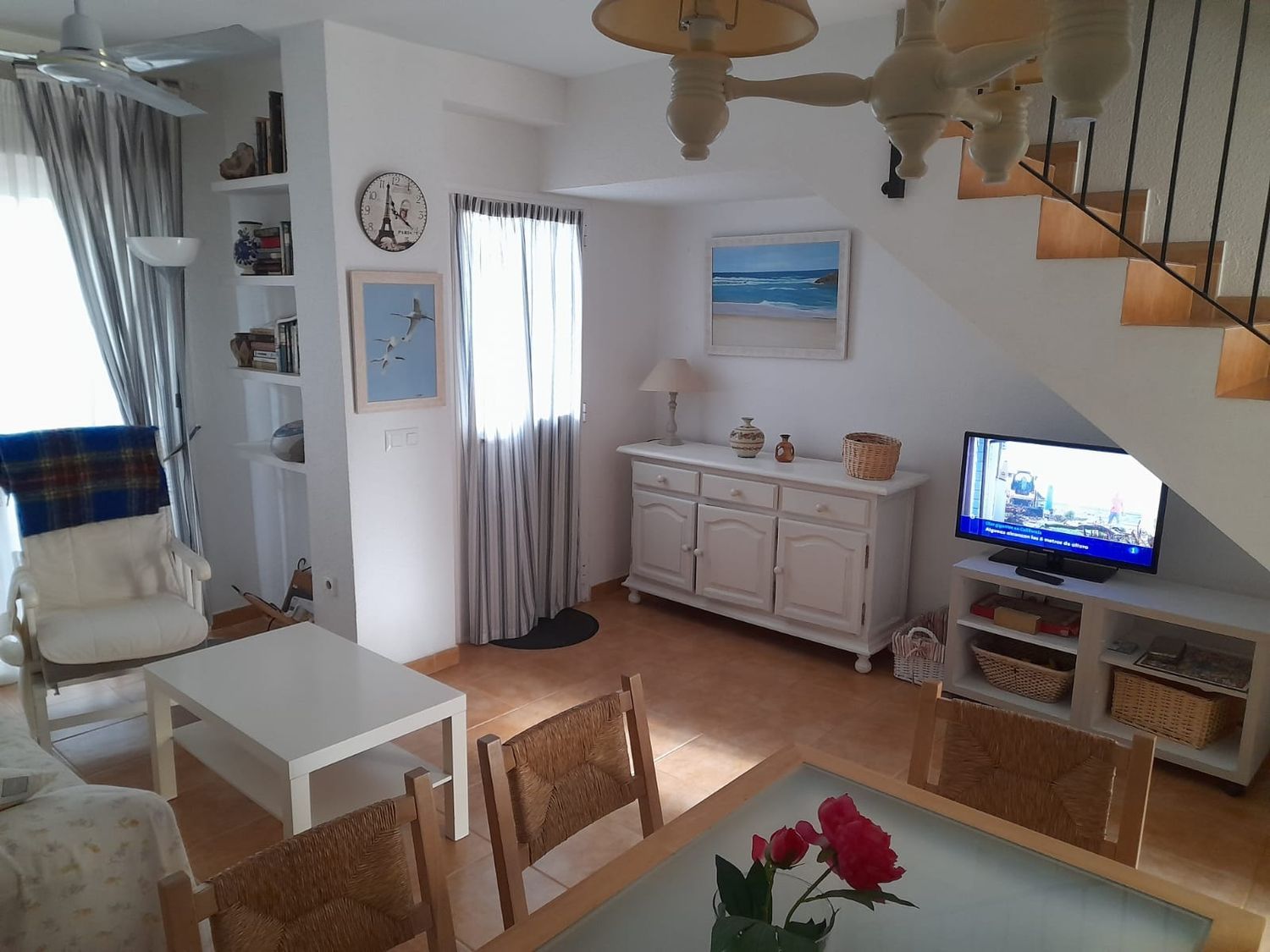 Chalet adosado en Calle Asunción, 6, La Barrosa, La Barrosa - Foto 3