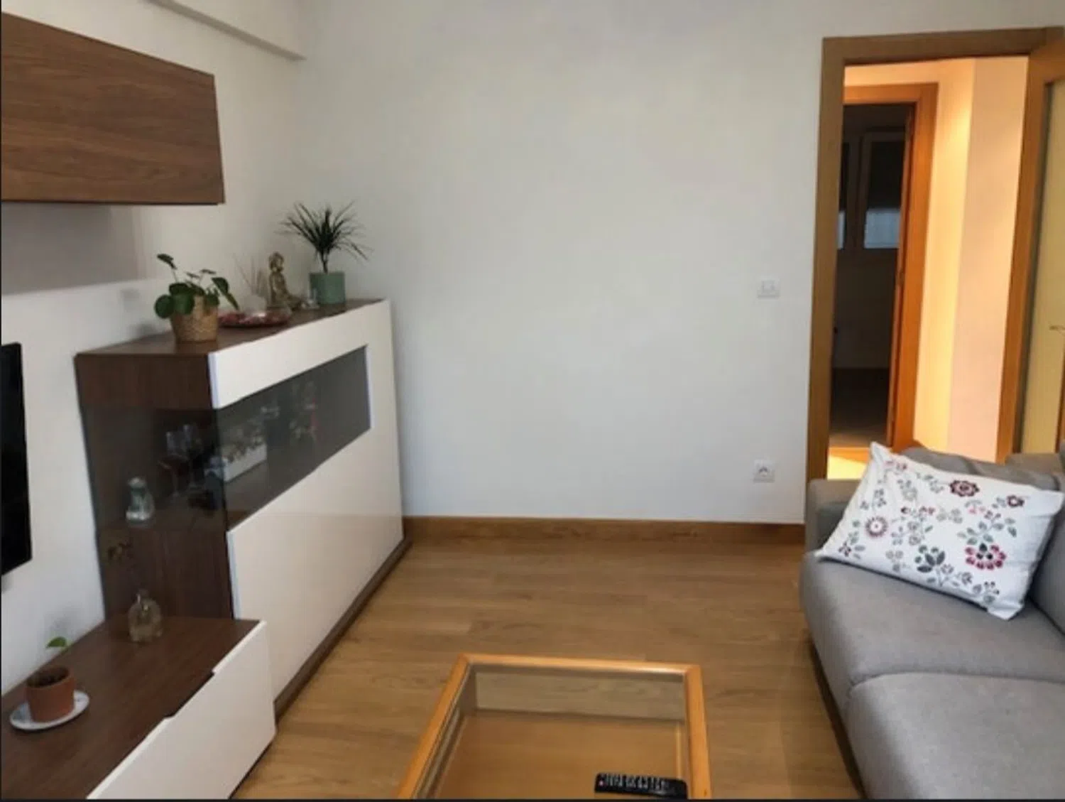 Piso en pg de la bonanova, 63 - Foto 1
