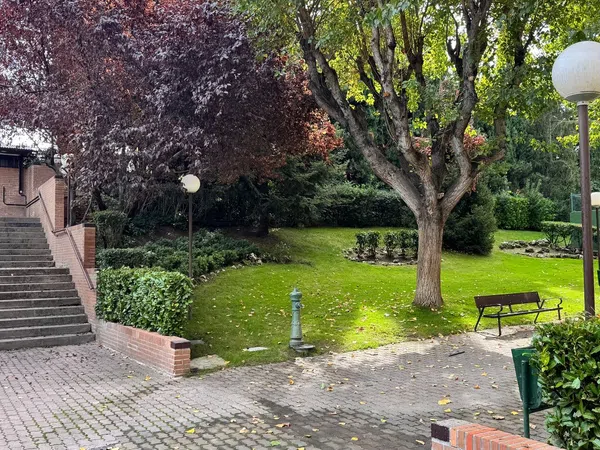 Piso en avenida de los Madroños, 15 - Foto 29