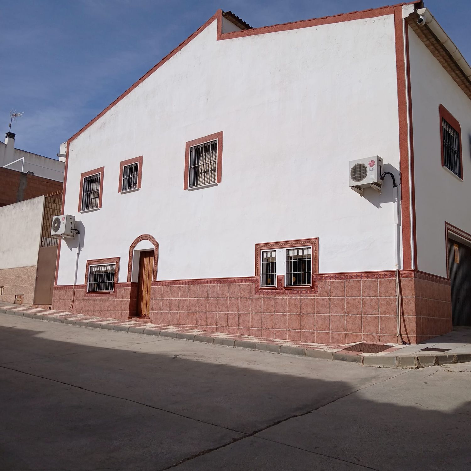 Casa o chalet independiente en Calle Humberto Herrera, 22 - Foto 10