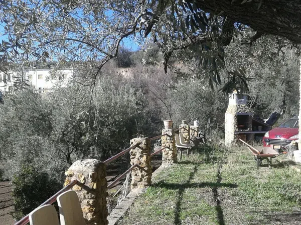 Finca rústica en Calle a, 1 - Foto 13