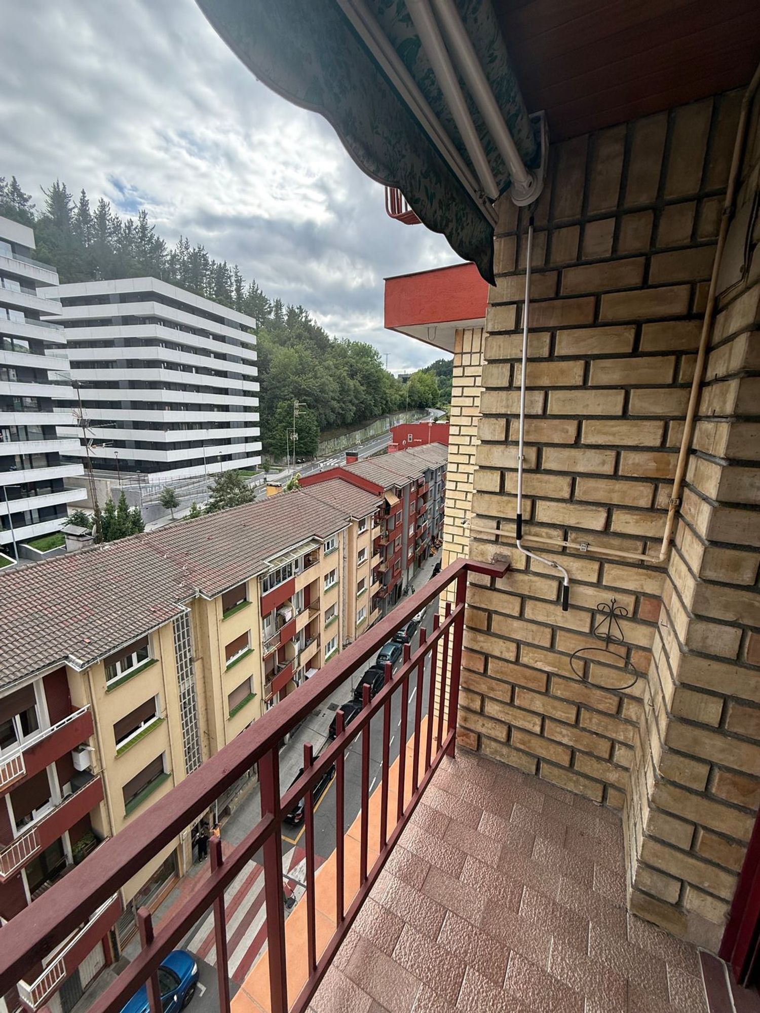 Piso en Calle zehar, 10 - Foto 5