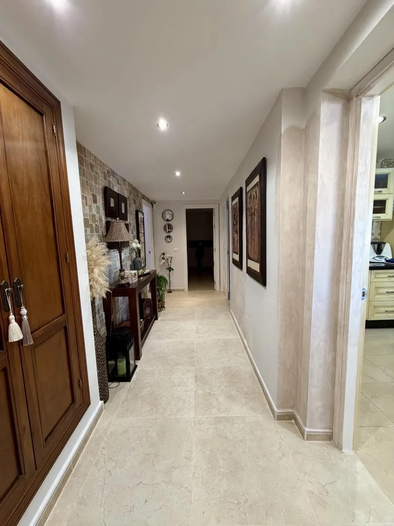 Ático en  Conjunto Residencial Sierra Estepona 4 - Foto 6