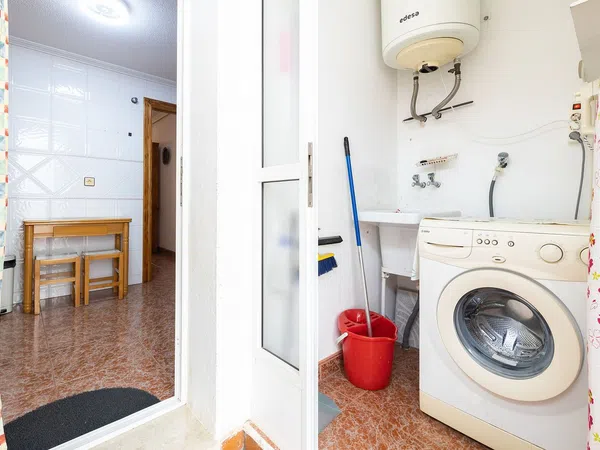 Chalet adosado en Calle Río Danubio, 66 - Foto 17
