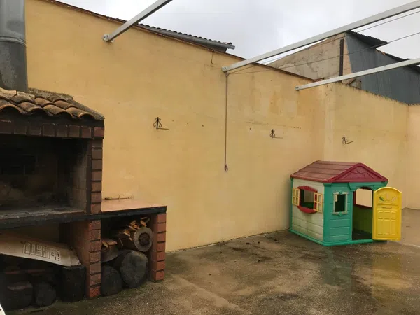 Casa de pueblo en Calle monjas, 1 - Foto 2