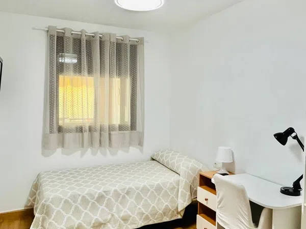 Piso en Calle Antonio Raíz, 13, El Tejar - Hacienda Bizcochero, Málaga - Foto 20