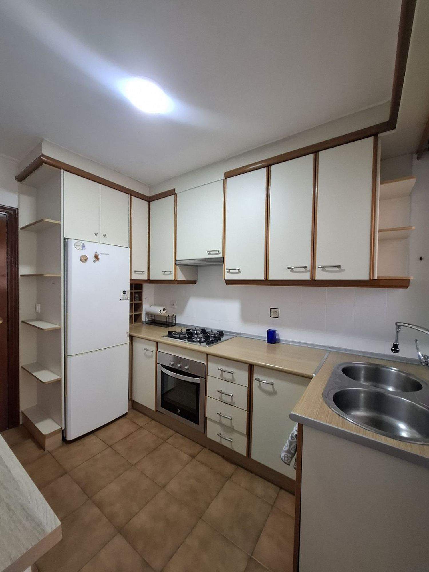 Piso en calle Nueva de San Antón, 12 - Foto 11