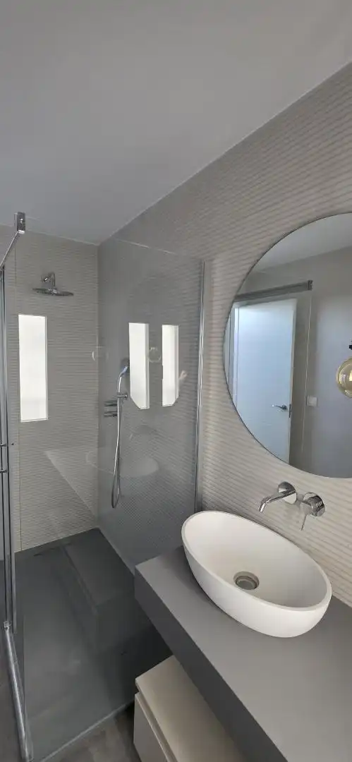 Piso en  Avenida de Menéndez Pelayo 33 - Foto 7