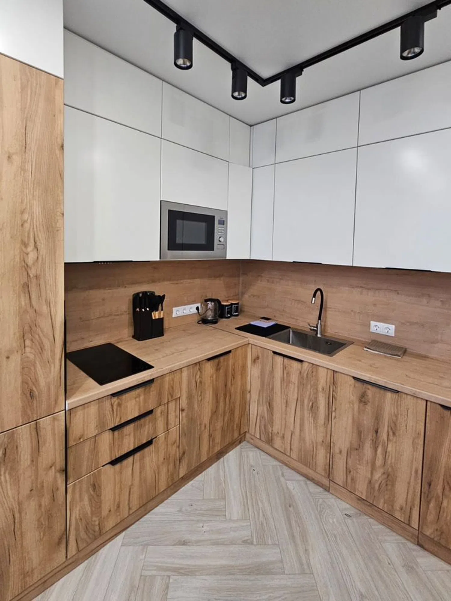 Piso en calle de Pallars, 219 - Foto 9