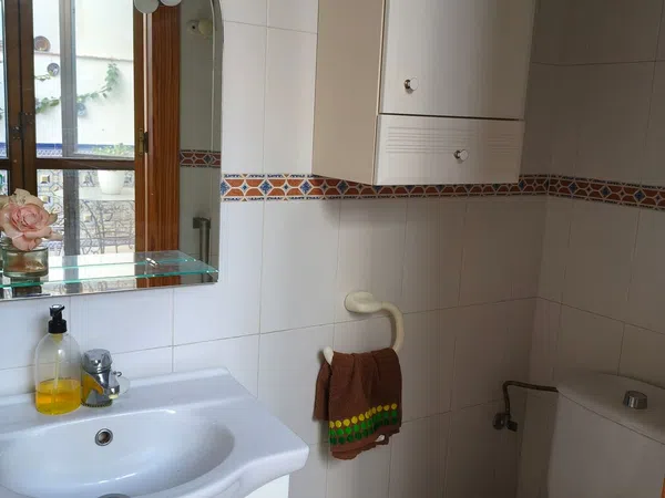 Casa o chalet independiente en Calle santa Rafaela María, 46 - Foto 6
