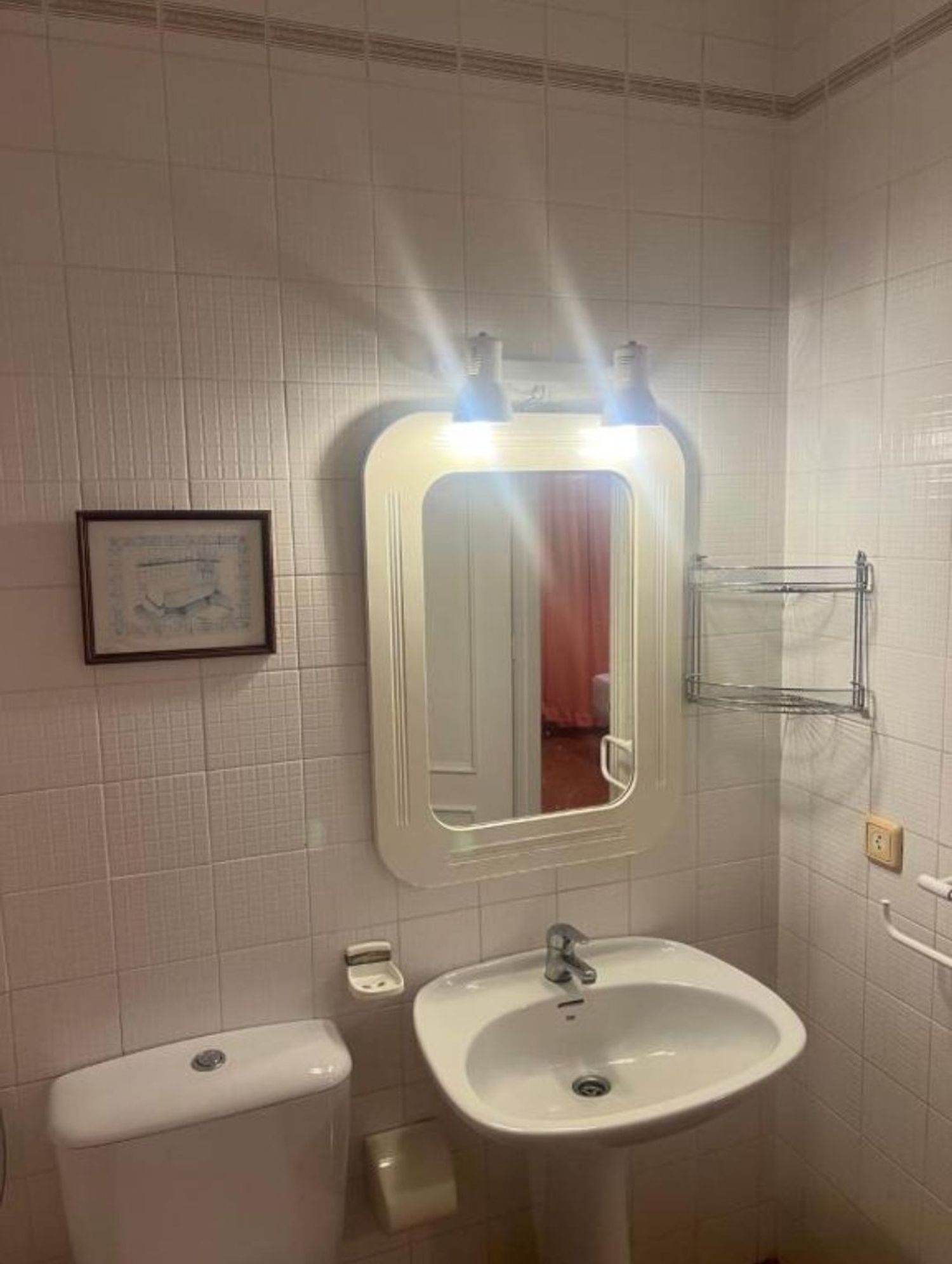 Chalet adosado en Urbanizacion Marina de Casares, 146, Marina de Casares, Marina de Casares - Foto 3