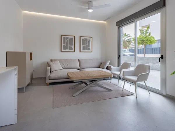 Estudio en calle Acequia Caravija, 4 - Foto 18