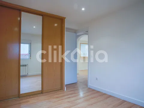 Piso en calle Núñez de Balboa - Foto 11