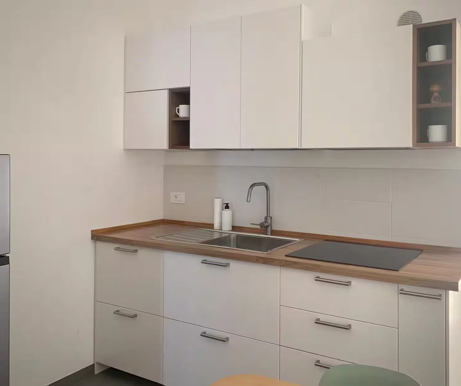 Piso en calle de Ramon Turró, 228 - Foto 21