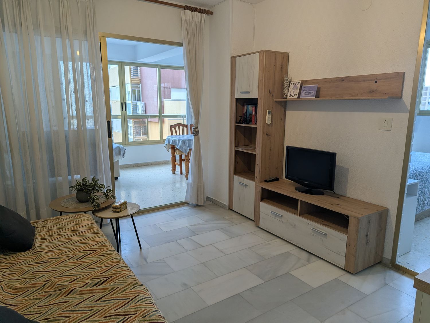 Piso en avenida del Doctor Orts Llorca, 15 - Foto 30