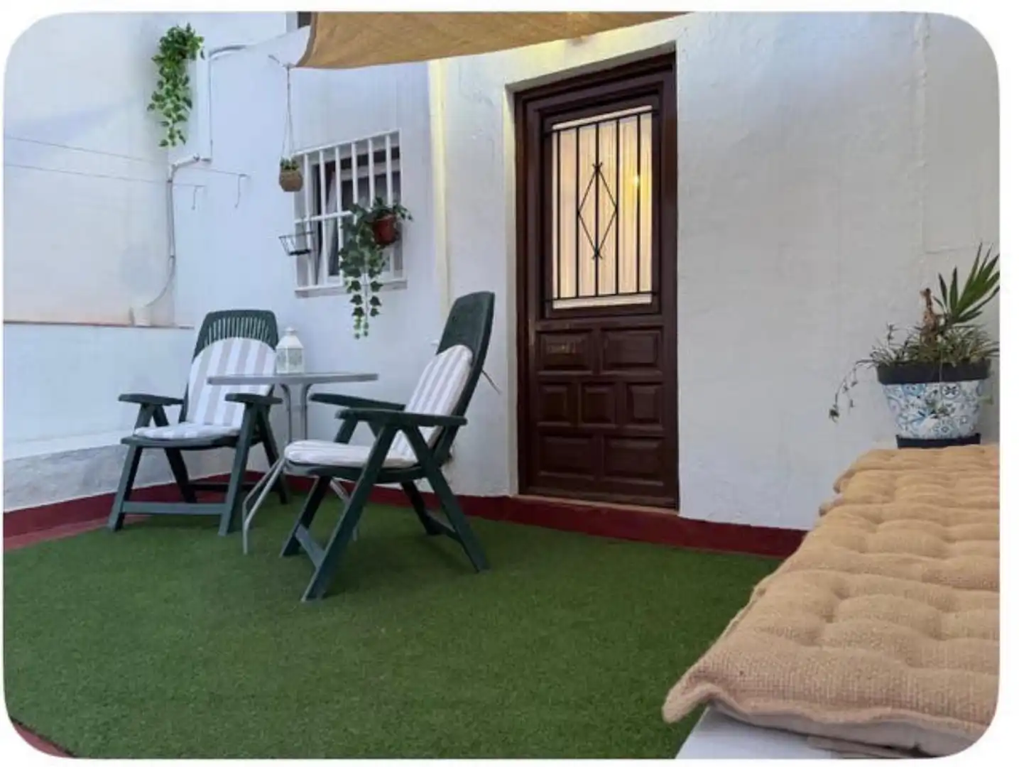 Piso en COLEGIOS  SAN FERNANDO -PEDRO MENA - Foto 5