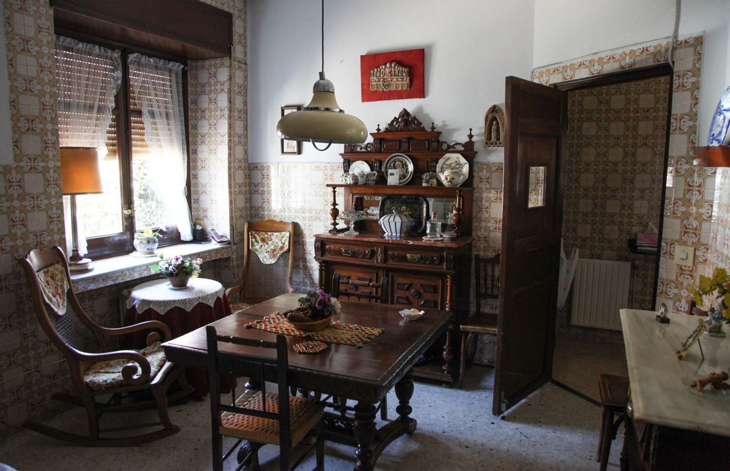 Casa o chalet independiente en Plaza General Vives, 12, Centro, Centro - Foto 24