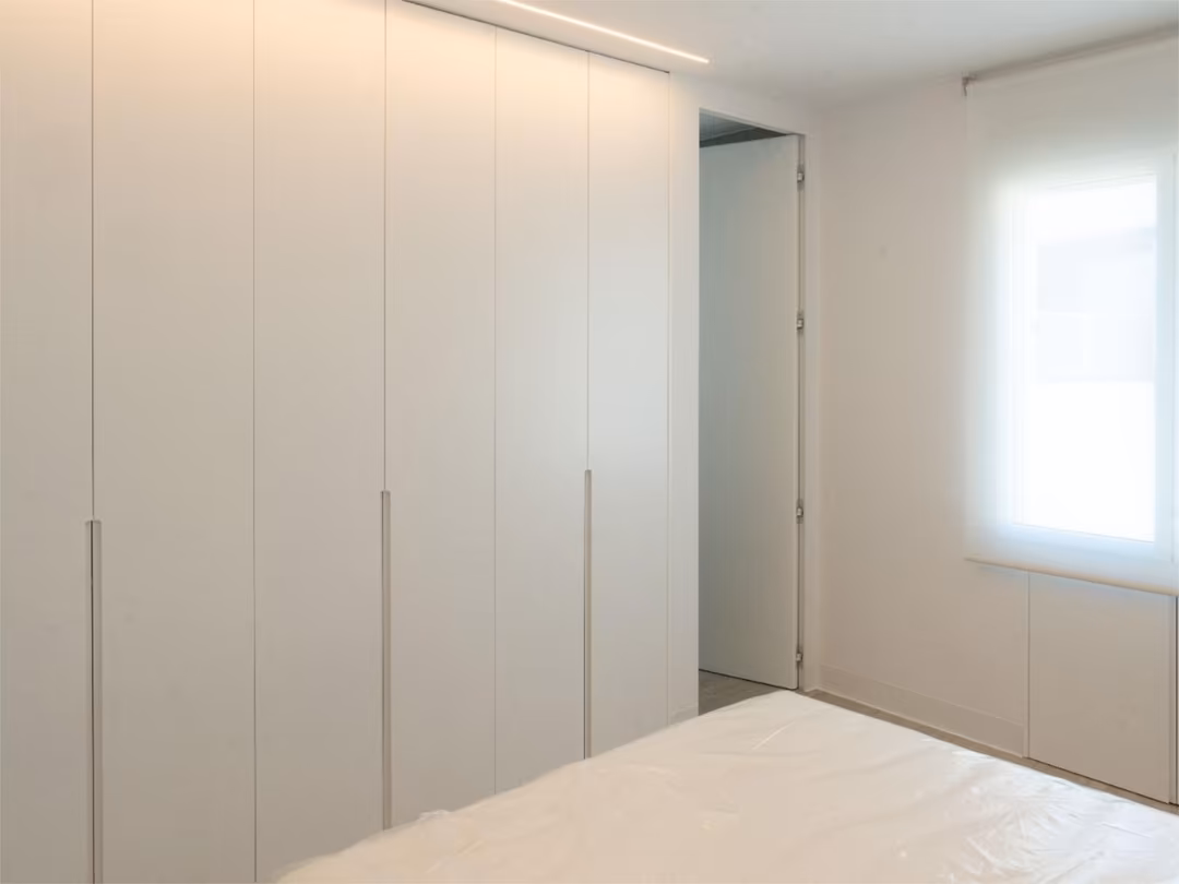 Piso en  Plaza de Manuel Becerra 15 - Foto 29