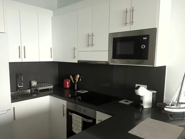 Ático en avenida de Cristobal Colón, 28 - Foto 8