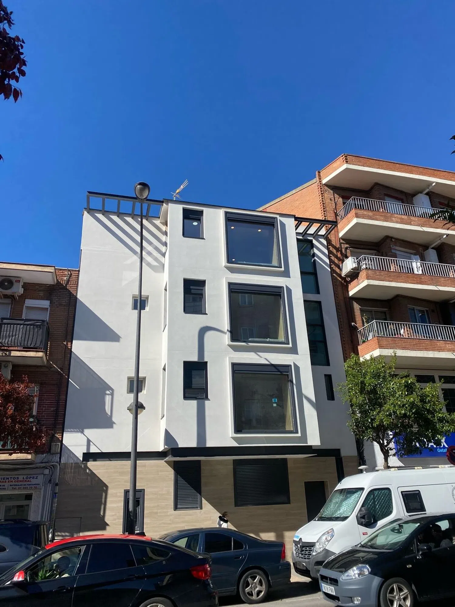 Estudio en avenida Juan de la Cierva, 53 - Foto 8