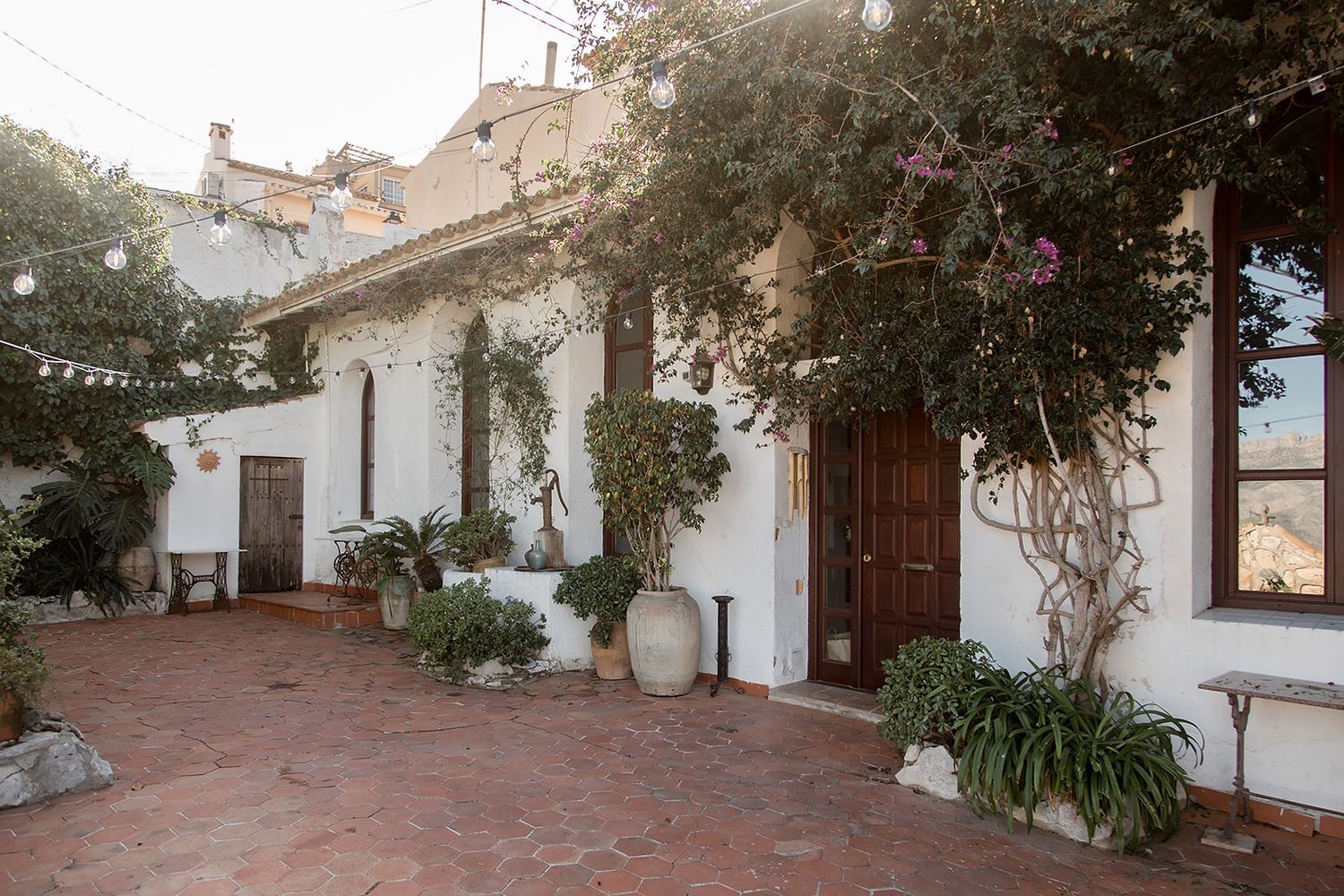 Casa terrera en Calle Nueva, 23, Casco urbano, Casco urbano - Foto 5