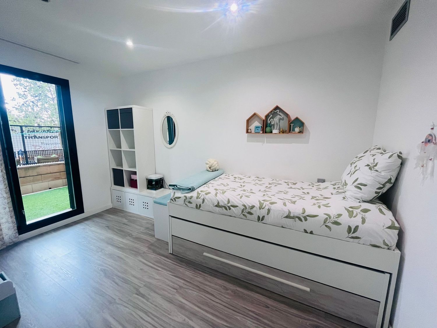 Piso en Barrio Rafal Nou - Estadi Balear - Son Malferit - Foto 20