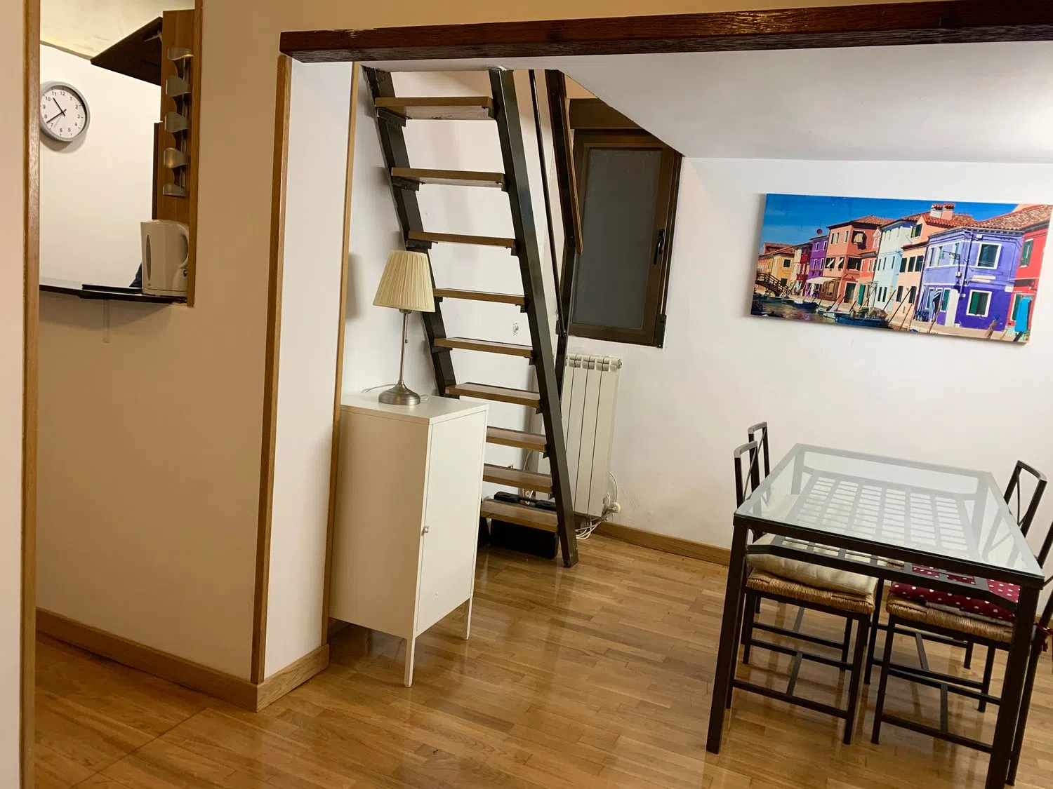 Piso en calle de María Pedraza, 5 - Foto 1