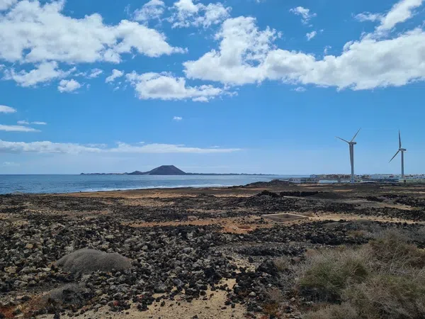 Piso en Calle Galicia, 22, Corralejo, Corralejo - Foto 9