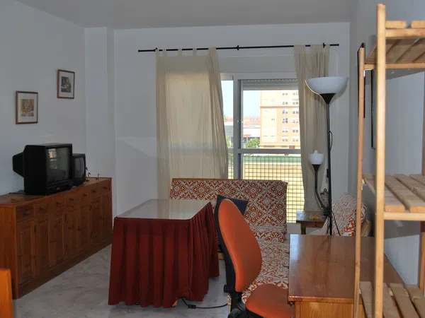 Piso en Calle Portobelo, 2, Su Eminencia - La Oliva - Foto 1