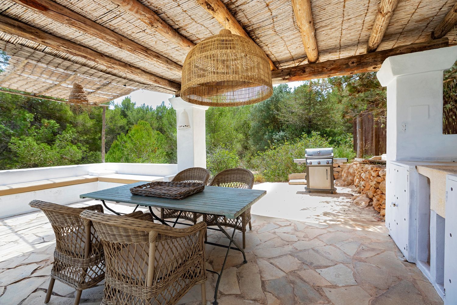Estudio en Lugar Venda de Safragell, 47 - Foto 6