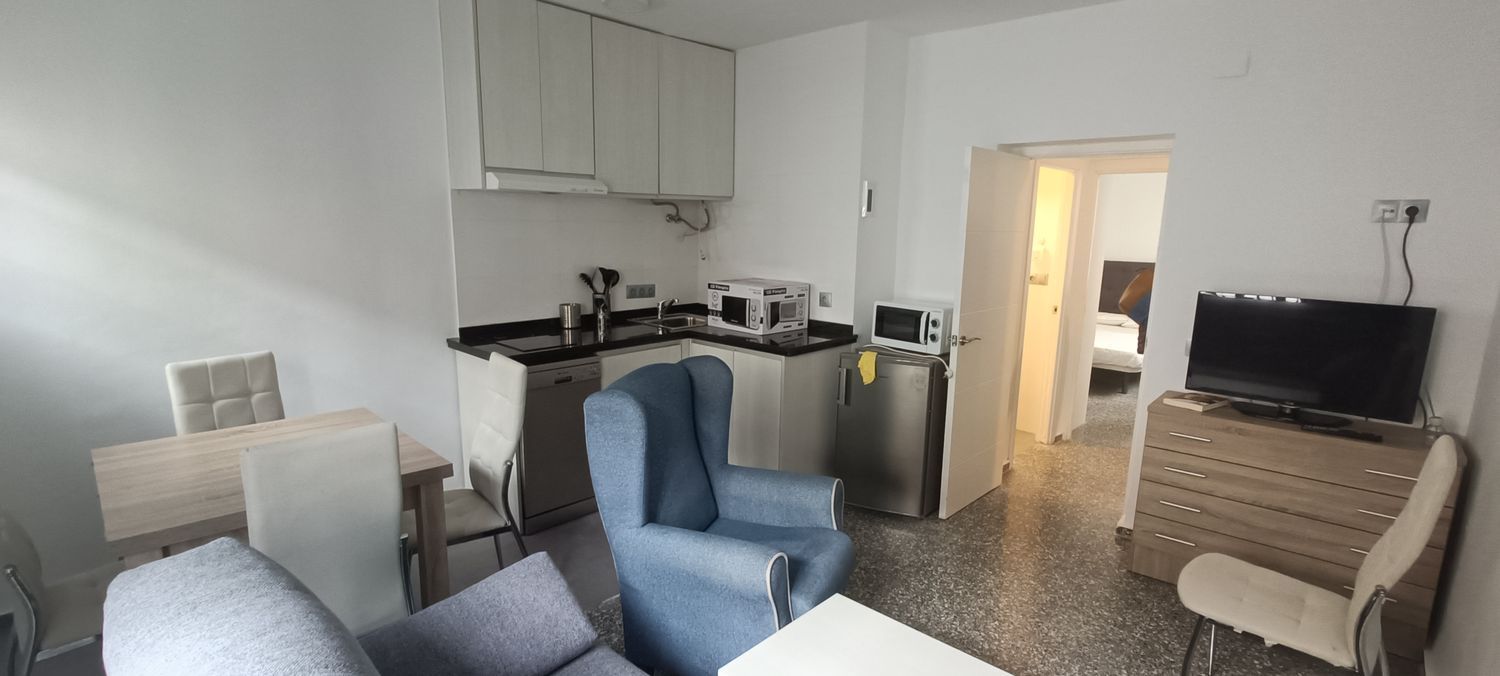 Piso en Calle Aceituno, 16, Casco Histórico - Ollerías - Marrubial - Foto 3