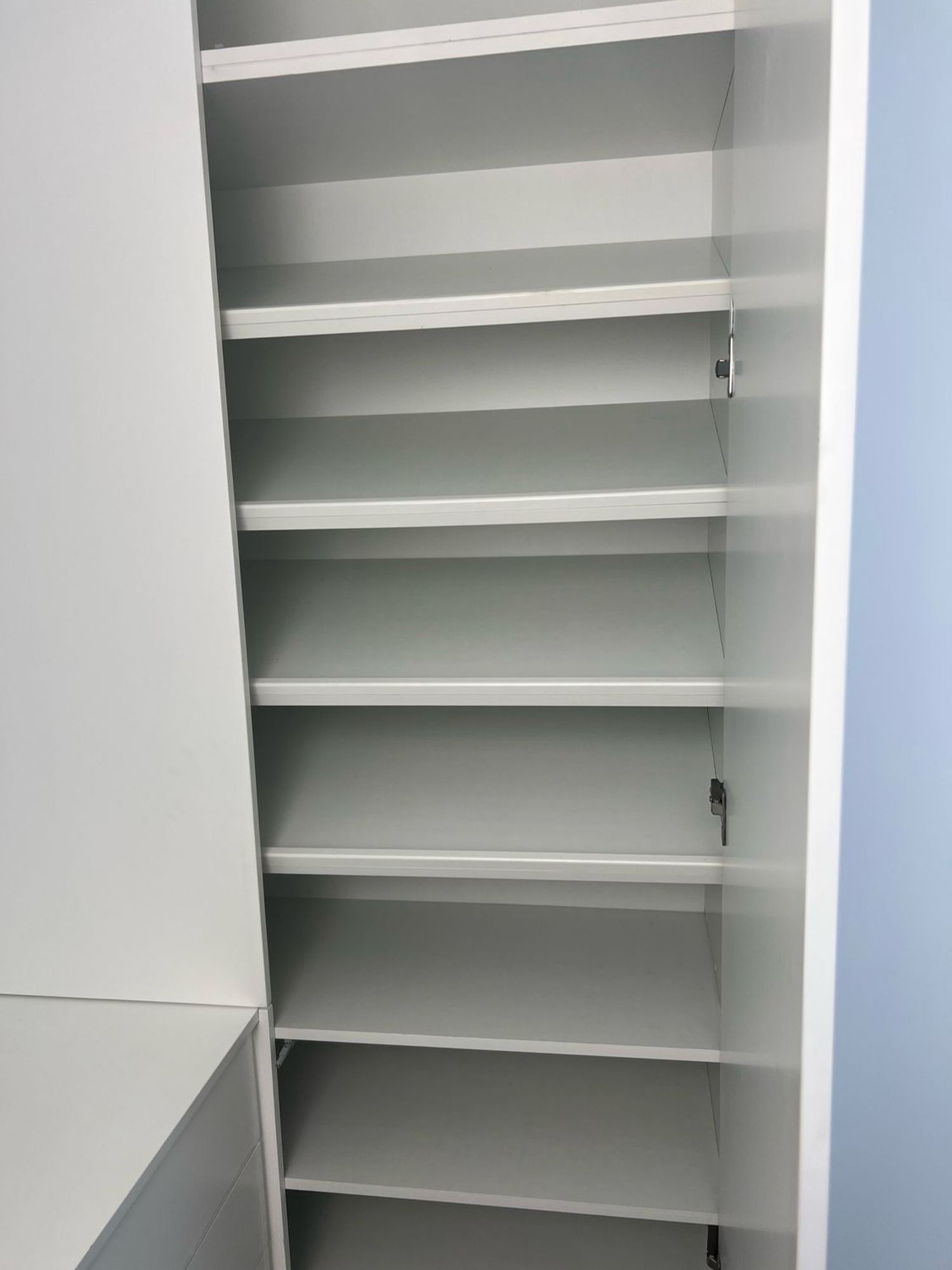 Piso en avenida de Carlos Haya, 70 - Foto 13