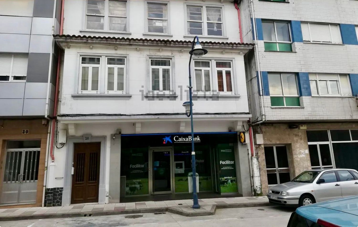 Piso en Avenida Principal, 28 - Foto 2