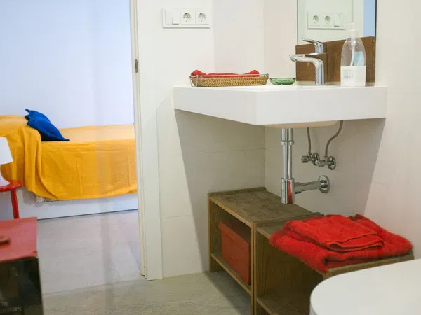 Casa independiente en Barrio Olletas - Sierra Blanquilla - Foto 19