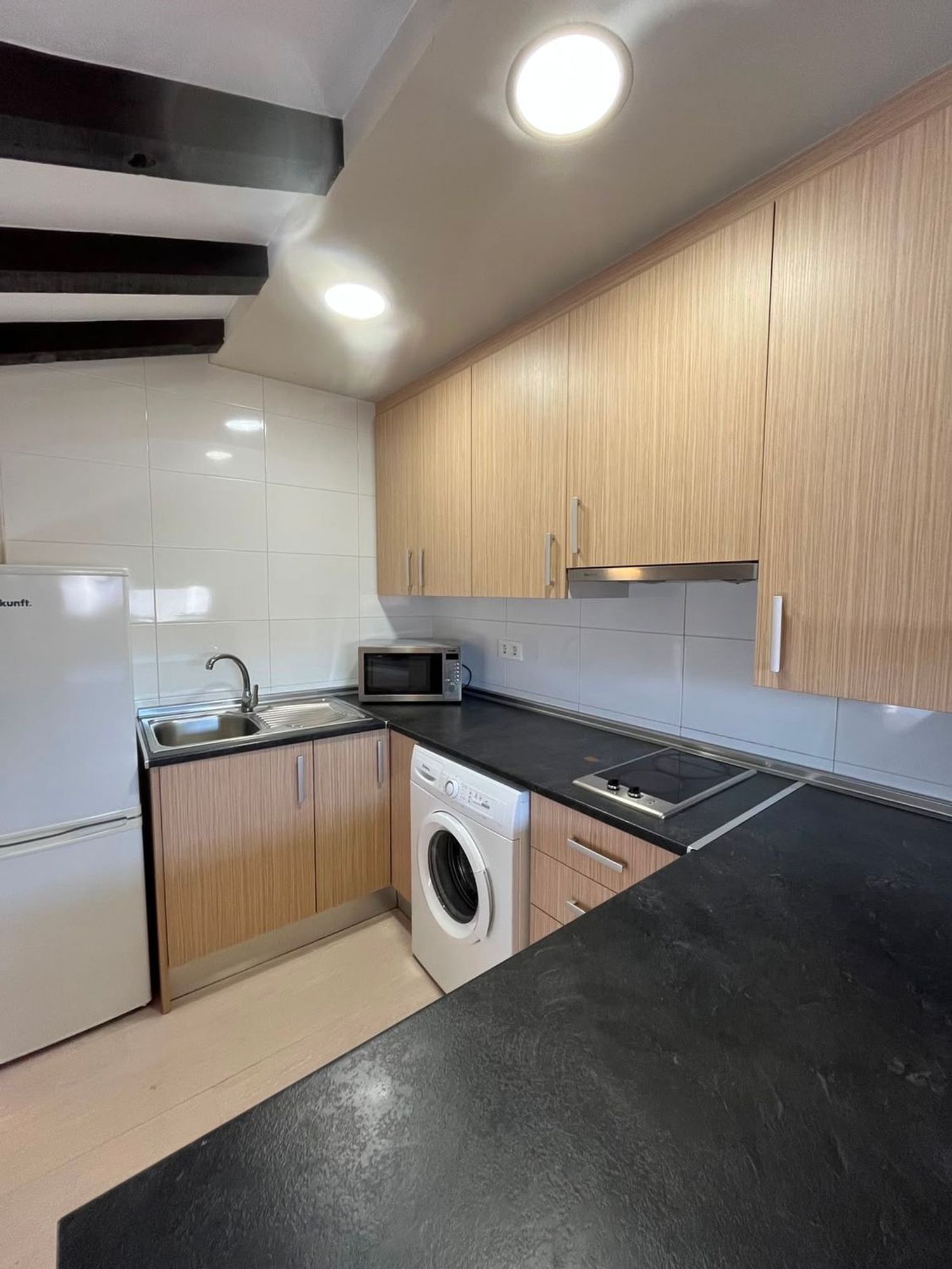 Piso en Calle Santa Dorotea, 19, San Agustín-Parque Europa - Foto 18