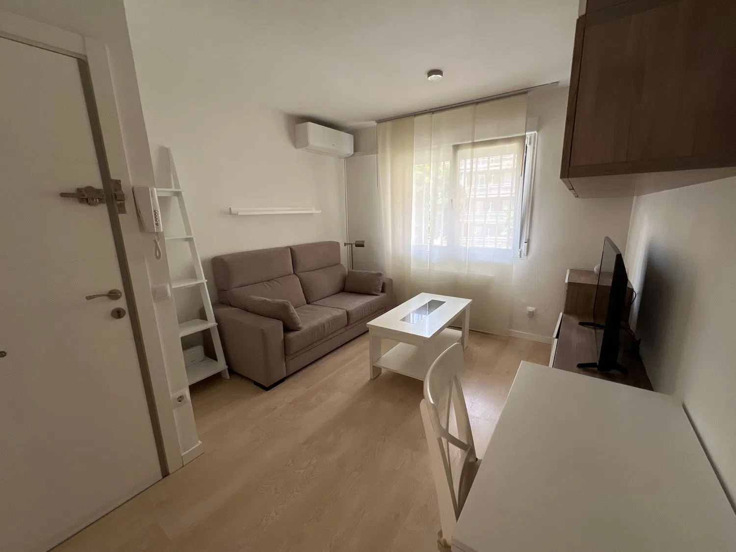 Piso en calle de Santa Susana, 14 - Foto 1