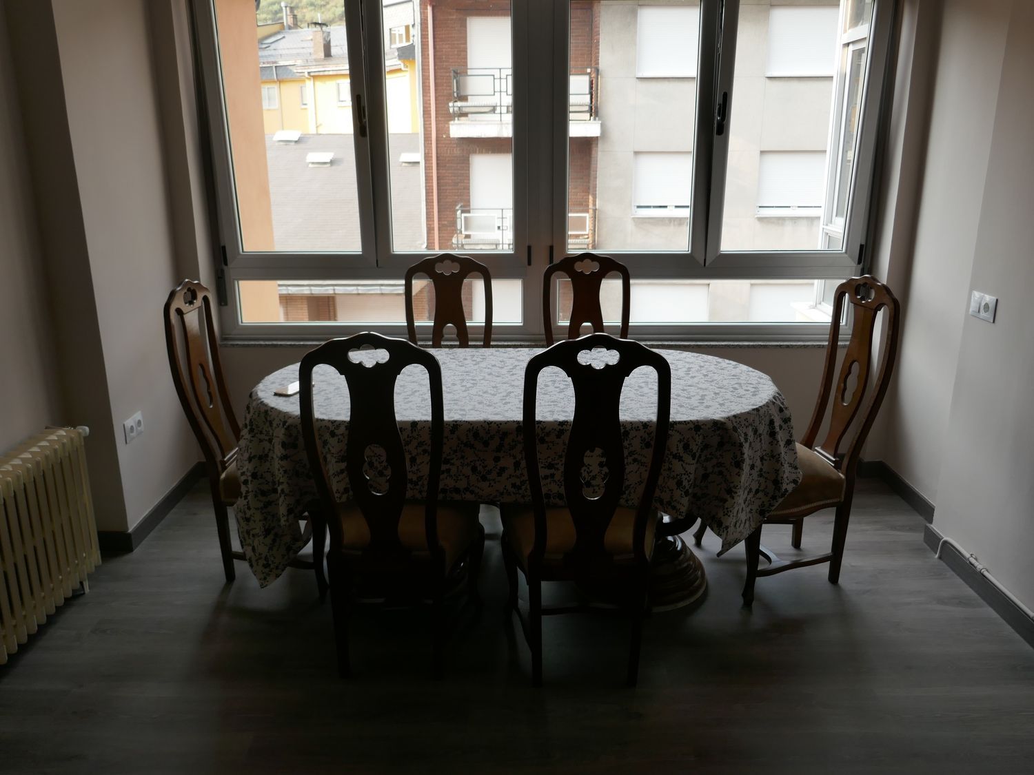 Piso en Avenida Laciana, 32 - Foto 2