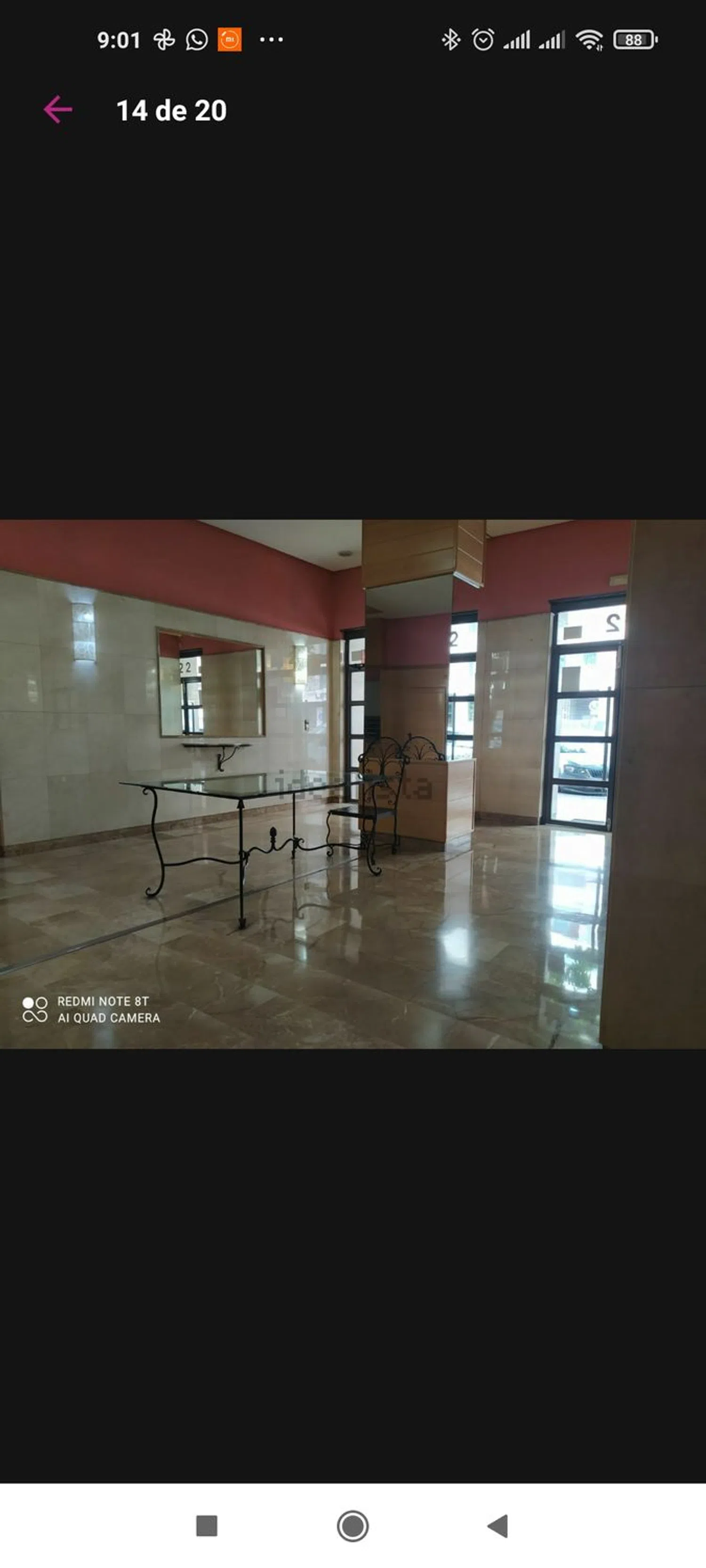 Piso en avenida de César Augusto, 22 - Foto 19