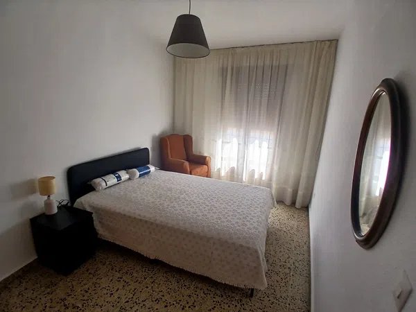 Piso en Calle Maria Auxiliadora, 11, Casco Histórico - Ollerías - Marrubial, Córdoba - Foto 5