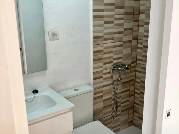 Estudio en Calle Matías Batista Díaz, 2 - Foto 4