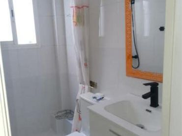Apartamento en Zapillo - Foto 8