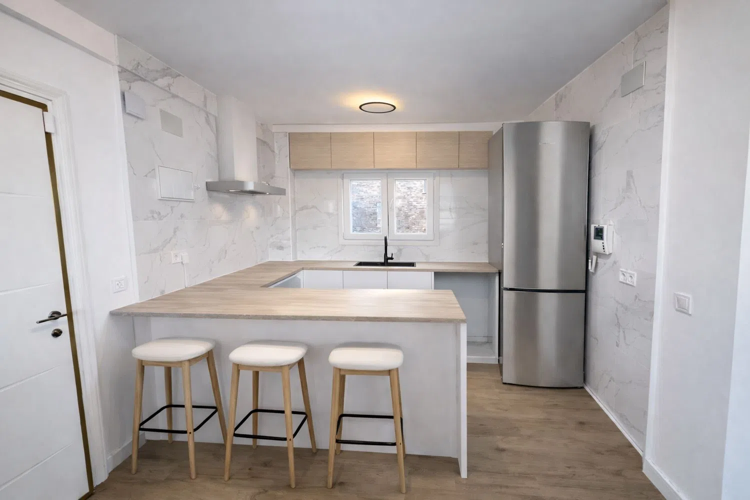 Piso en calle de Bravo Murillo, 297 - Foto 5