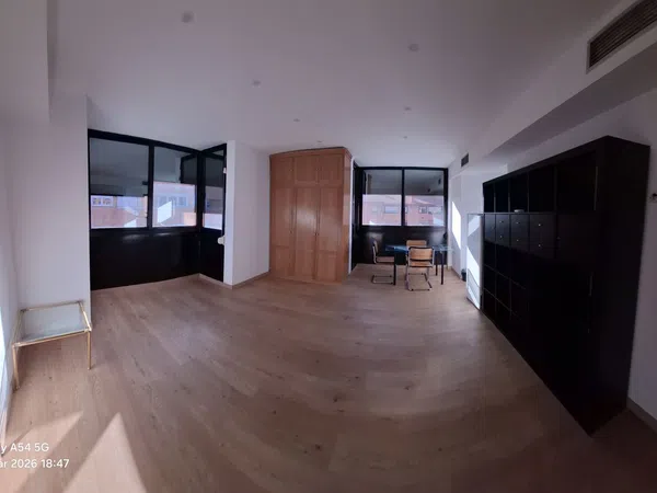 Estudio en calle de Numancia, 33