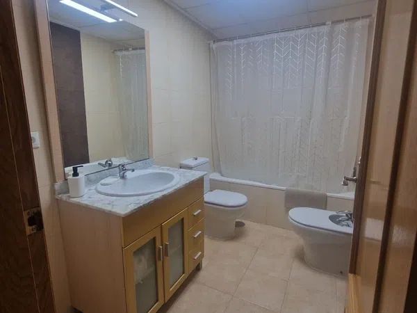 Chalet pareado en Segura, 16, Los Alcázares, Los Alcázares - Foto 16