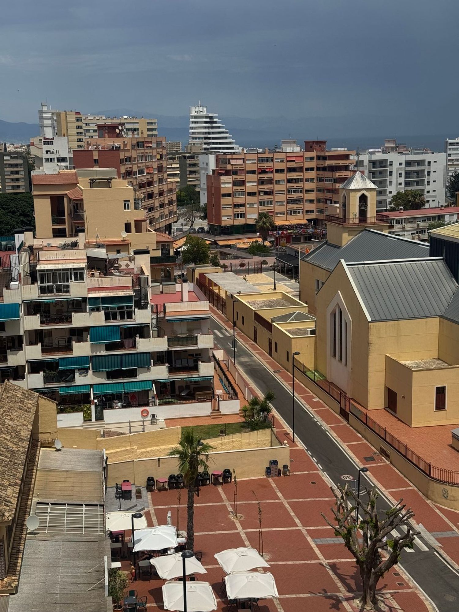 Estudio en Avenida Gamonal, 8, Parque de la Paloma, Parque de la Paloma - Foto 6