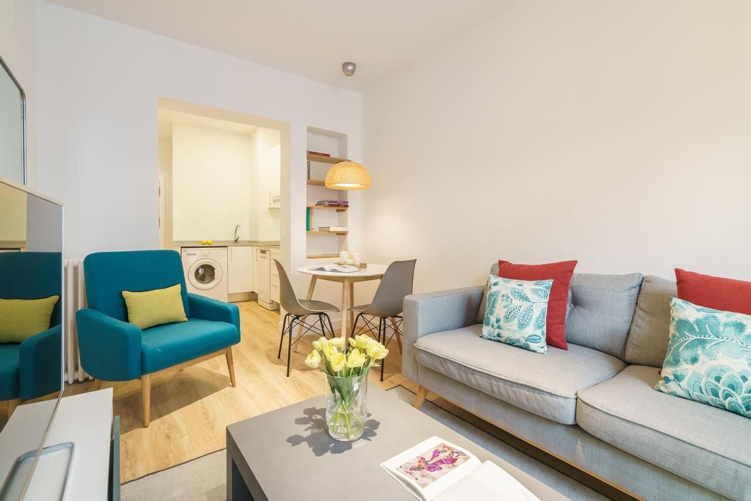 Piso en calle de las Veneras, 5 - Foto 8