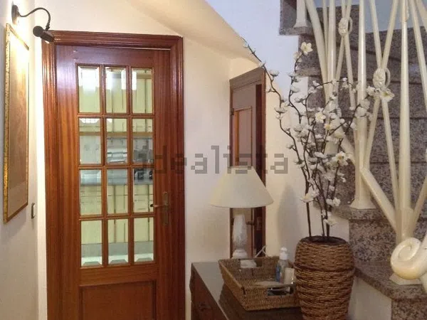 Casa o chalet independiente en Almagro - Foto 1