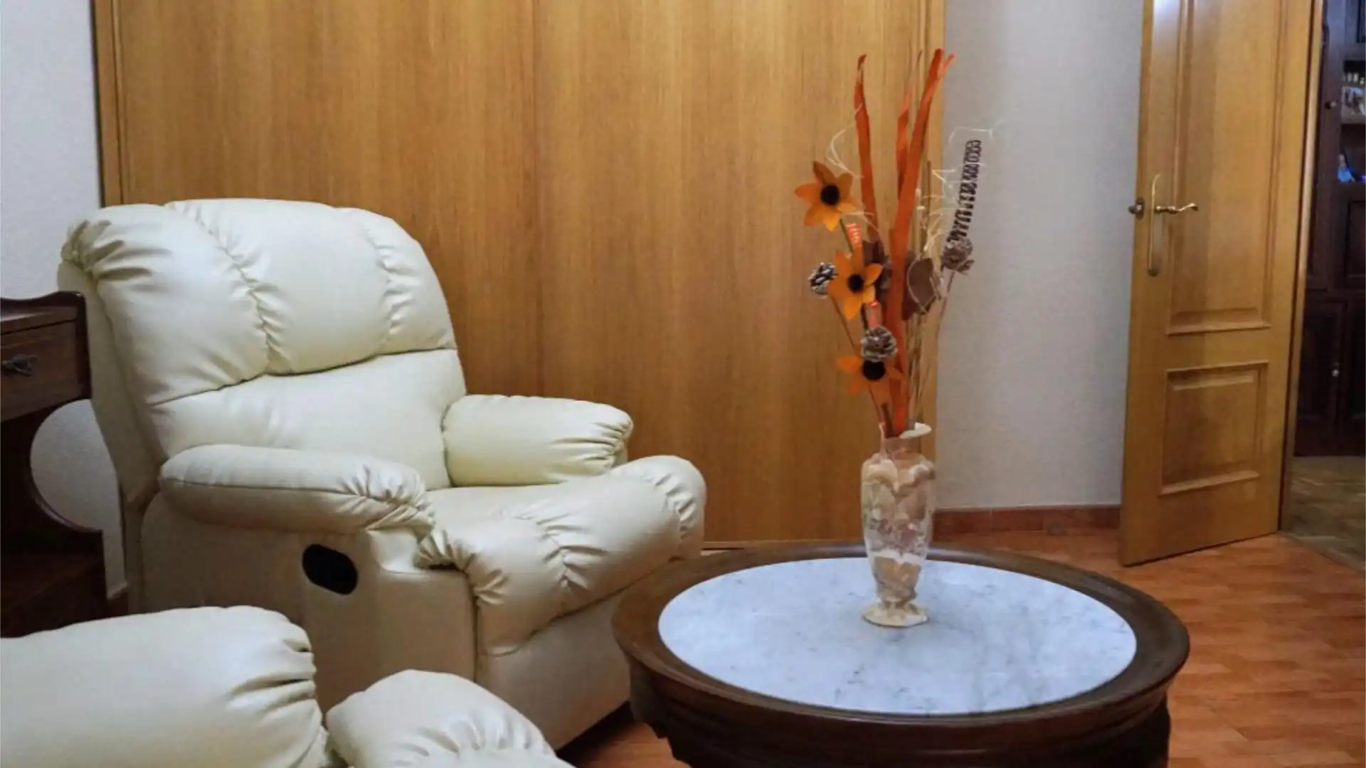 Piso en  Calle Profesor Rodríguez Moñino 2 - Foto 4