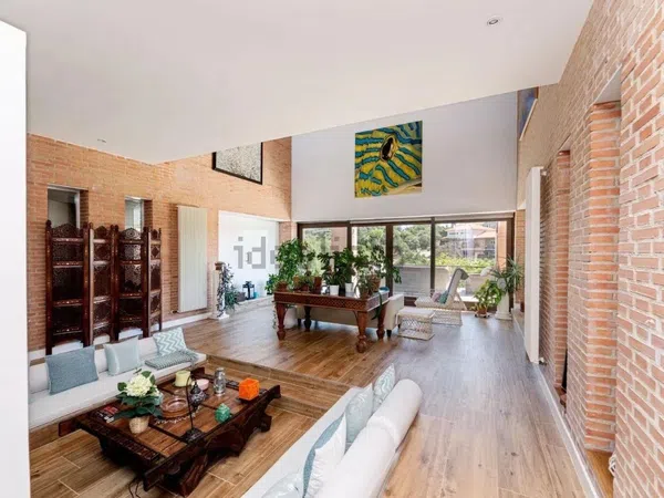 Casa independiente en Barrio Molino de la Hoz - Foto 23