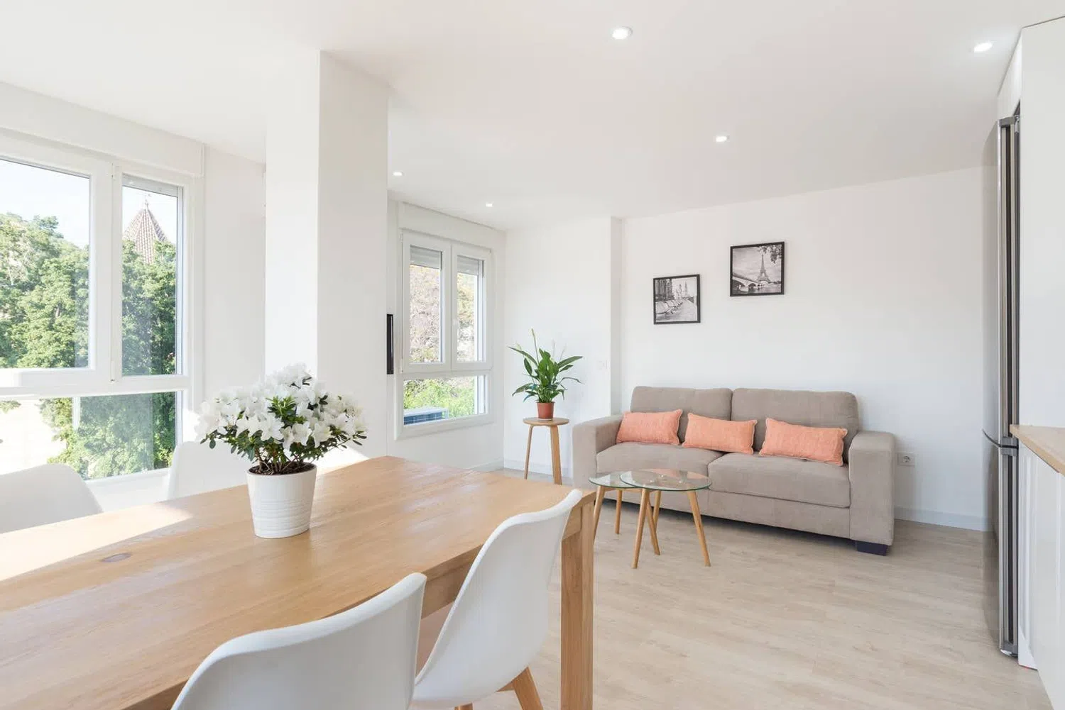 Piso en calle Compás de la Victoria, 24 - Foto 6